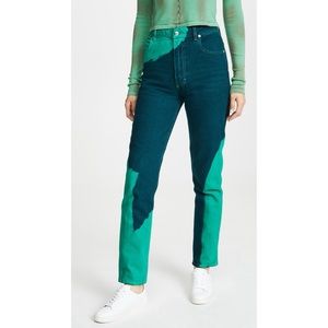 Eckhaus Latta Jeans, Size 29